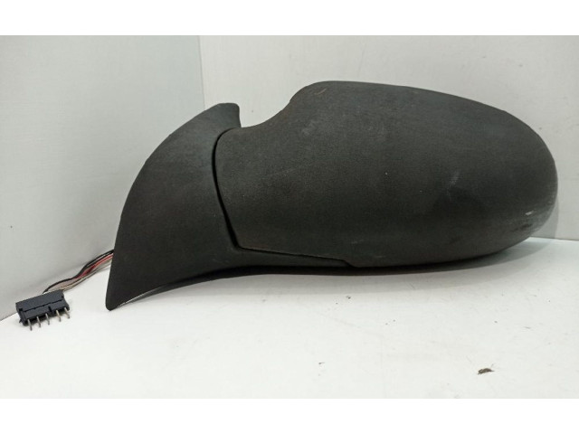 Зеркало электрическое        Mercedes-Benz A W168  1997 - 2004 года   