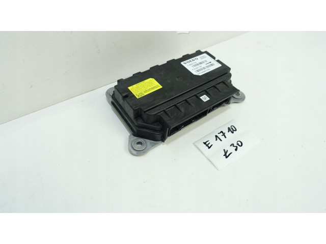 Блок подушек безопасности 31451730 Volvo XC90