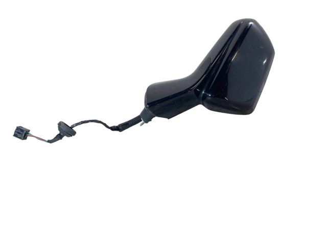 Зеркало электрическое     правое   Chevrolet Camaro     