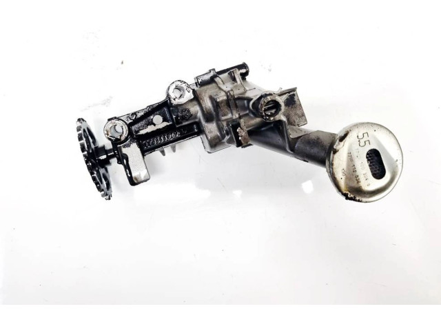 Масляный насос 7700600252, 7700600252 Renault Scenic I