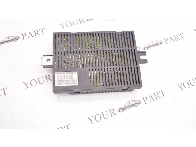 Модуль фонарей