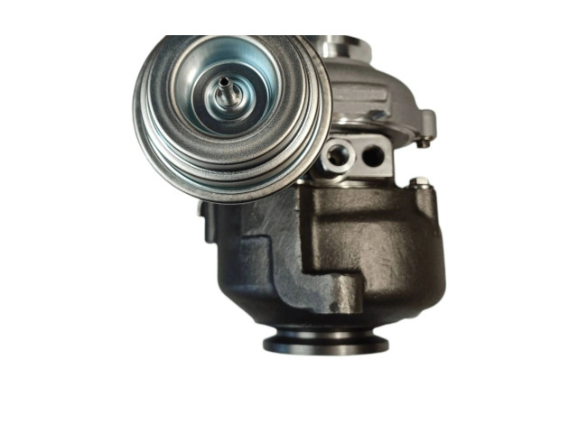 Турбина Suzuki Grand Vitara II 7616183, 7616180001 для двигателя F9QB, F9QC