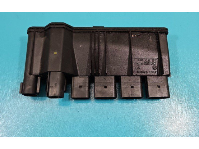 Блок комфорта 8583091, IMPRK1457832   BMW X3 G01   