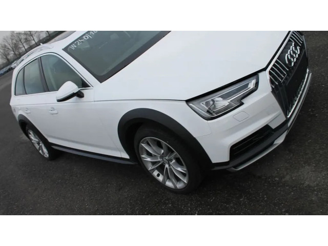 Дисплей 8W1919604 Audi A4 Allroad B9