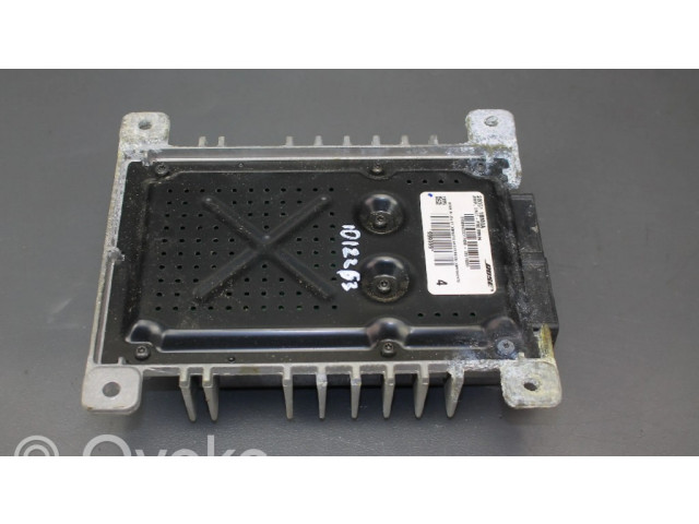 Звукоусилитель