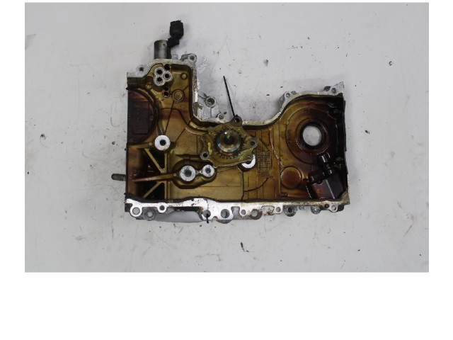 Масляный насос K3 Daihatsu Sirion