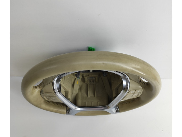 Руль Volvo V70 2008 - 2013 года P31271096