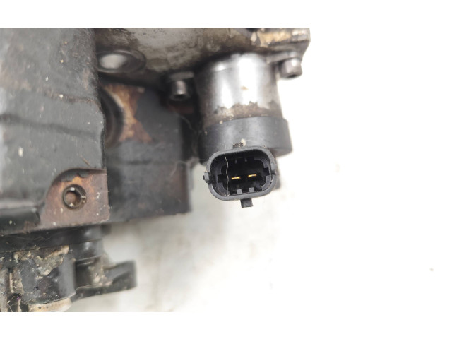 Топливный насос