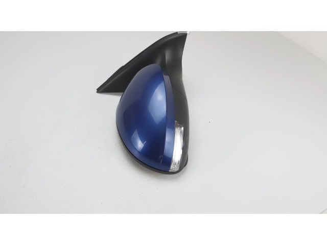 Zpětné zrcátko  Volkswagen Tiguan 2009  5N2857502N, 5N2857502N  