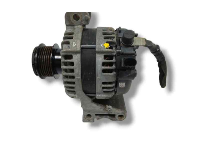 Генератор 31665531, 150A Volvo XC40