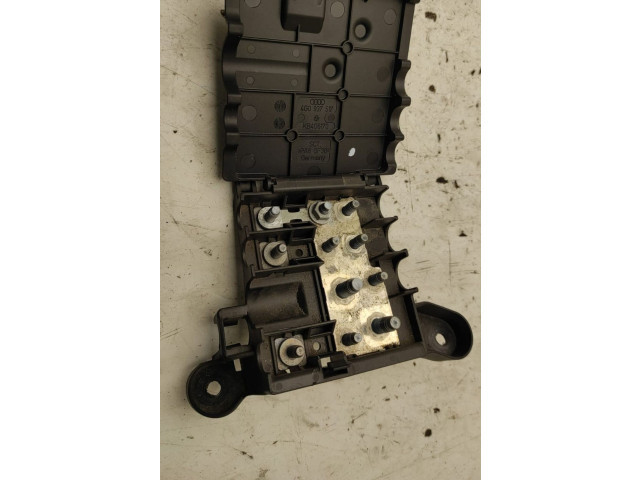 Pojistková skříňka Audi A6 S6 C7 4G 2016