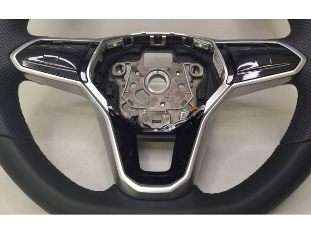 Руль Volkswagen Golf VIII 2019 - года 5H0419089JG