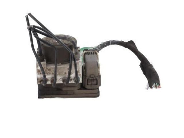 Блок АБС 1611746880   Peugeot  2008 I  2013 - 2019 года