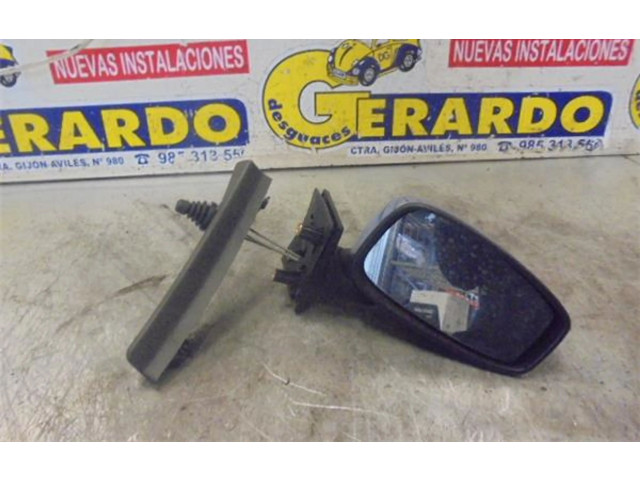 Зеркало (механическое) Fiat Idea - года