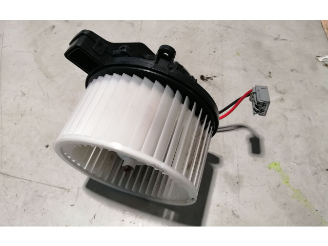 Вентилятор печки    F00S330117   Buick Encore GX I