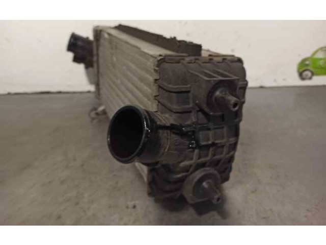 Радиатор интеркулера 282712A800   Chevrolet Matiz