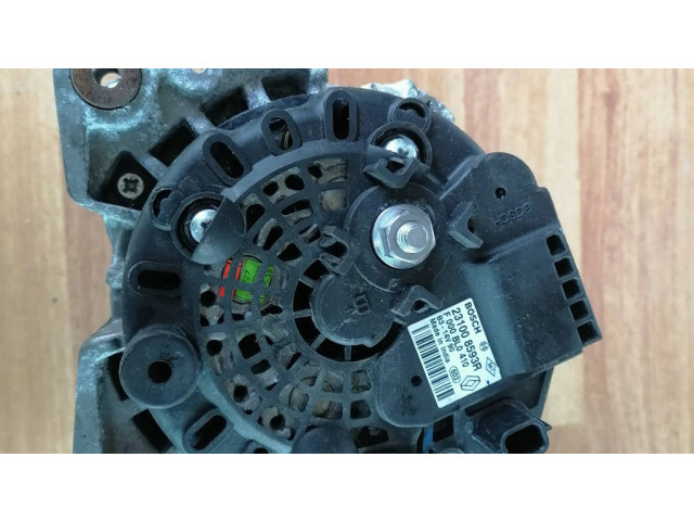 Генератор 231008593R, F000BL0410 Dacia Sandero 0.9