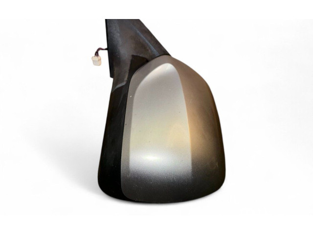 Зеркало электрическое Subaru Forester SH 2008 - 2013 года