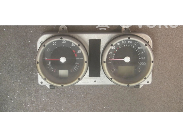 Панель приборов 6E0920800J   Volkswagen Lupo       