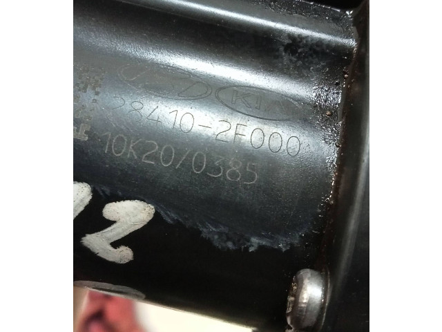 Volant Hyundai ix35 2012 28410-2F000