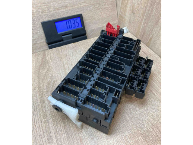 Ojnice 357937039 Volkswagen PASSAT B3