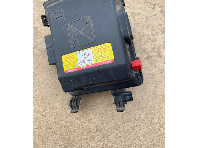 Vstřikovač 9804681780 Citroen Berlingo