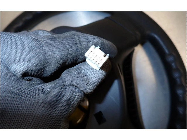 Руль Peugeot 107  2005 - 2014 года 4109GN      