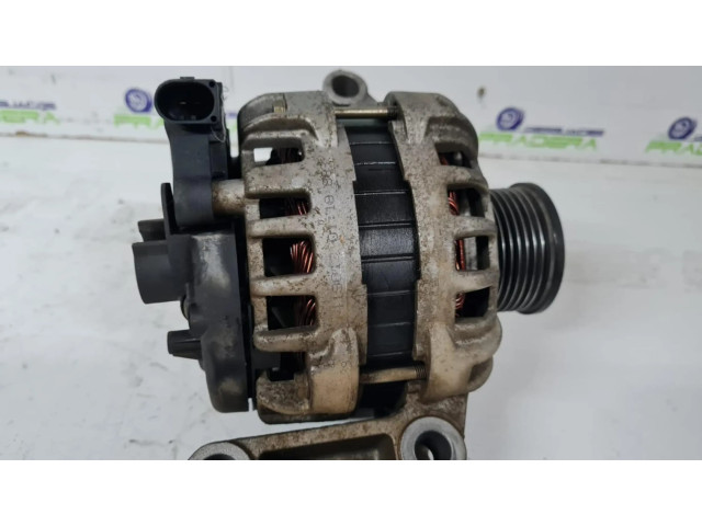 Генератор ALTERNADOR   Ford Ranger      