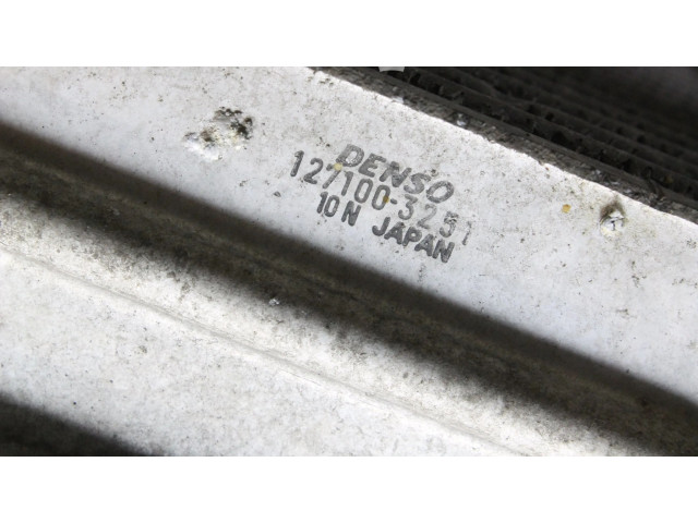 Интеркулер 1271003251 Honda Accord 2.2