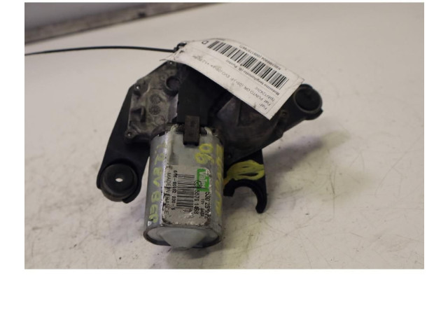 Моторчик заднего дворника 51757867 Fiat Grande Punto