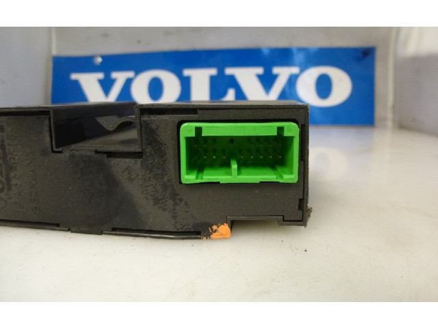 Блок управления 8619998, 8619998   Volvo V70