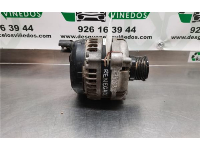 Генератор 51929089, MS1042118660 Jeep Renegade