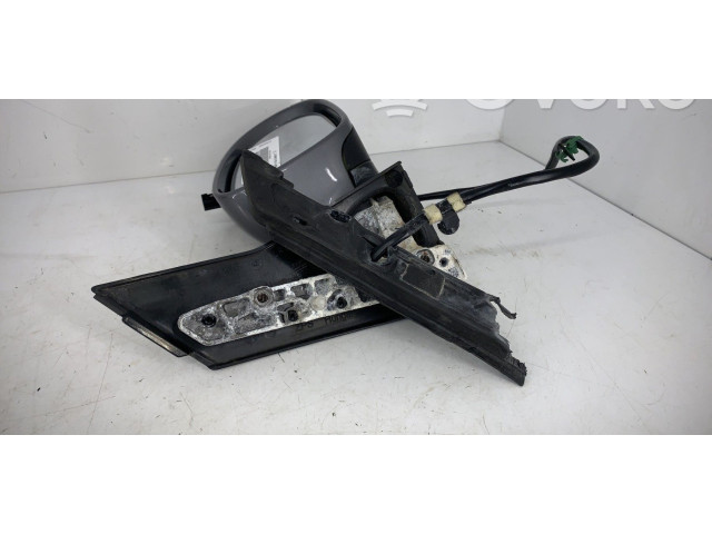 Зеркало электрическое        Volkswagen Golf Plus  2005 - 2013 года   