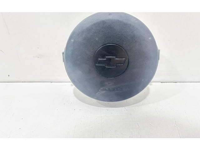 Подушка безопасности водителя    Chevrolet Matiz