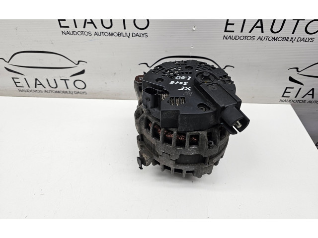 Генератор GX7310300DD Jaguar XE