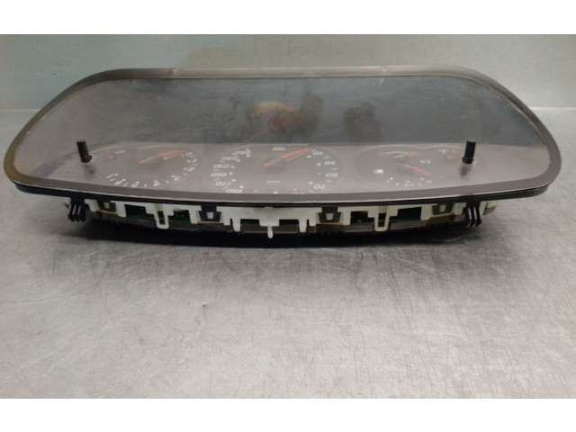 Панель приборов 9654562680, 501021270091 Citroen C5