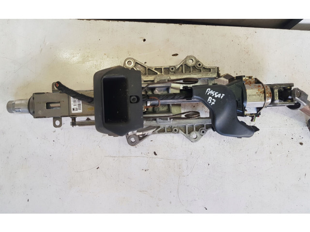 Комплект оси рулевого колеса