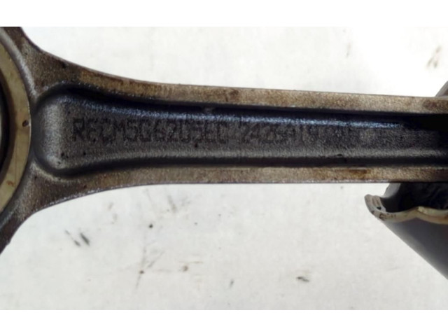 Píst CM5Z-6108-D   Ford Fiesta     