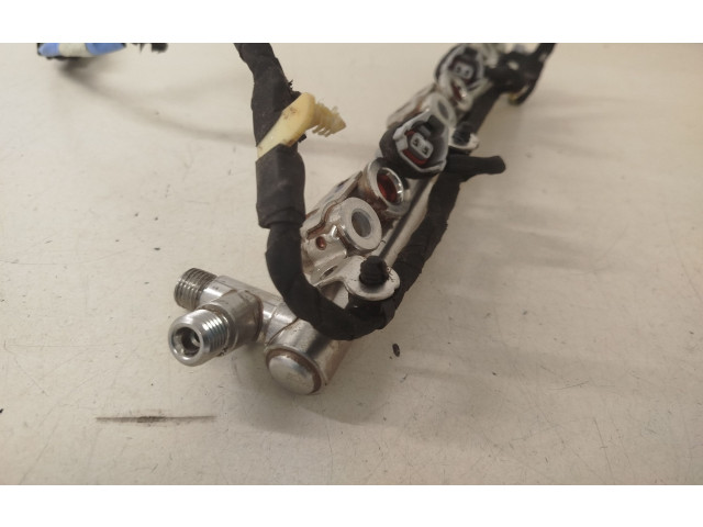 Vstřikovací lišta JT4E9F797AE Ford F150