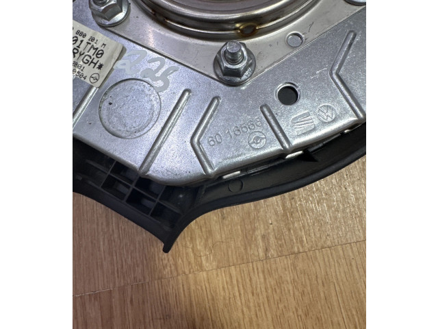 Řídící jednotka 6016566, 1M0880201M Seat Toledo II (1M) 2002