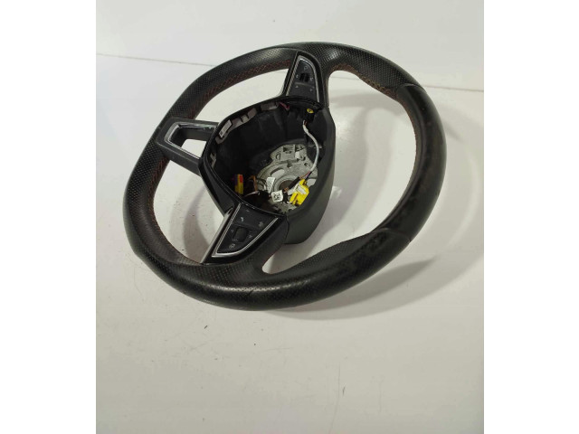 Руль Skoda Citigo  2011 - 2020 года       