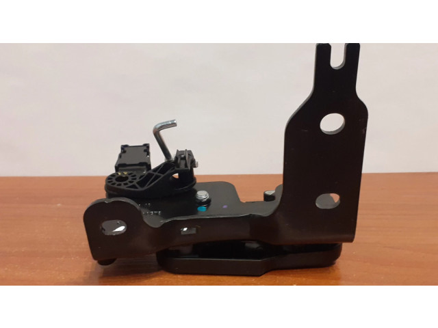 Другая деталь салона