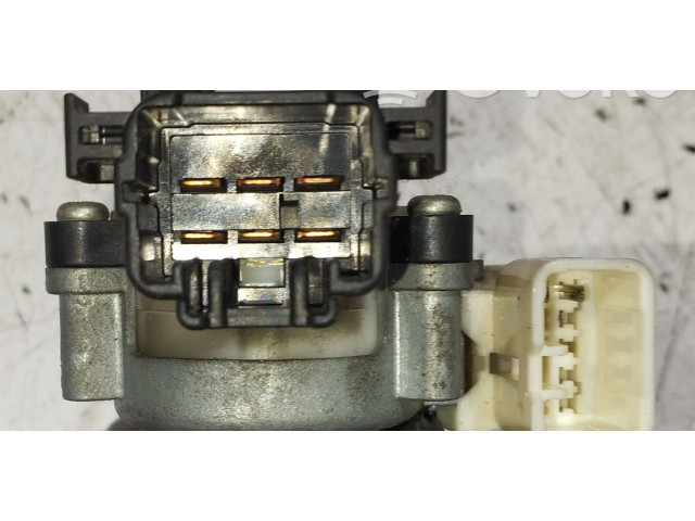 Řídící jednotka 55195173, 55195173 Suzuki Swift 2005