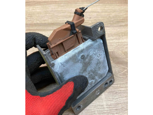 Блок управления коробкой передач 357959656, 5WK407583   Volkswagen PASSAT B4