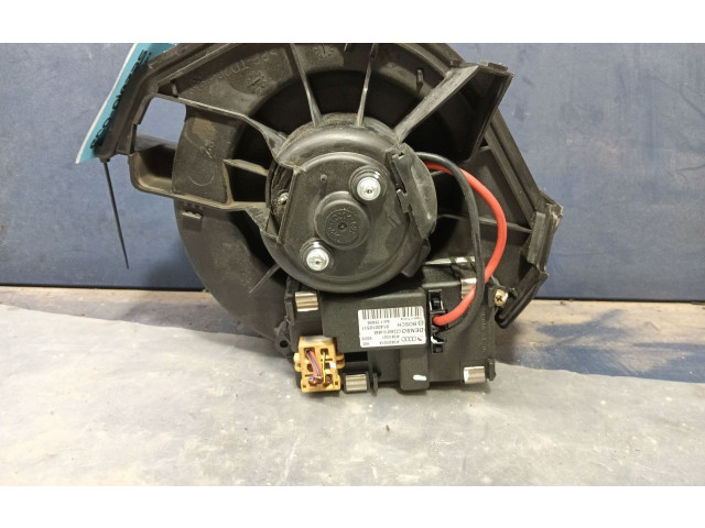 Вентилятор печки    4F0820521A, 4F0820521A   Audi A6 S6 C6 4F