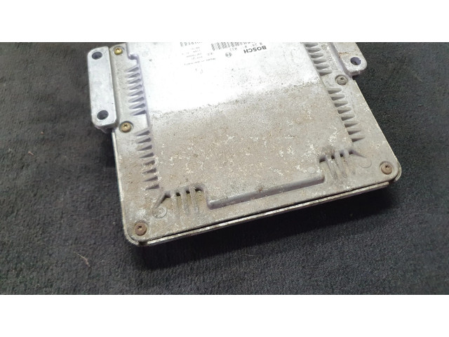 Řídící jednotka 0281011033, 28FM0000 Fiat Ulysse 2002