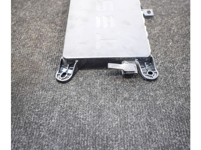 Блок управления дверью