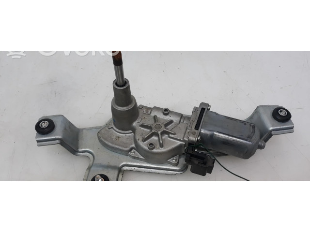 Моторчик заднего дворника FK7217404AC Land Rover Discovery Sport