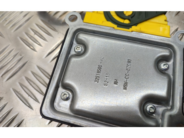 Блок подушек безопасности 34D959655B Skoda Rapid (NH)