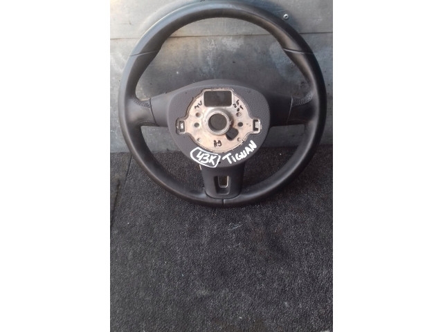 Volant Volkswagen Tiguan 2011 1t0419091ac